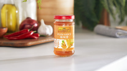 Lee Kum Kee Plum Sauce
