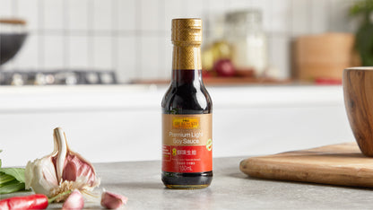 Lee Kum Kee Premium Light Soy Sauce
