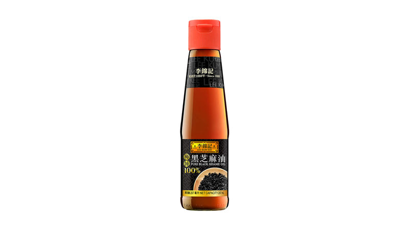 Lee Kum Kee Pure Black Sesame Oil 