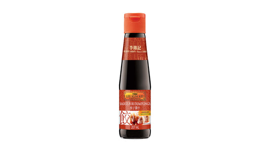 Lee Kum Kee Sauce for Dumplings 207ml