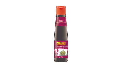 Lee Kum Kee Seasoned Rice Vinegar