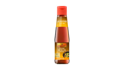 Lee Kum Kee Sesame Wok Oil