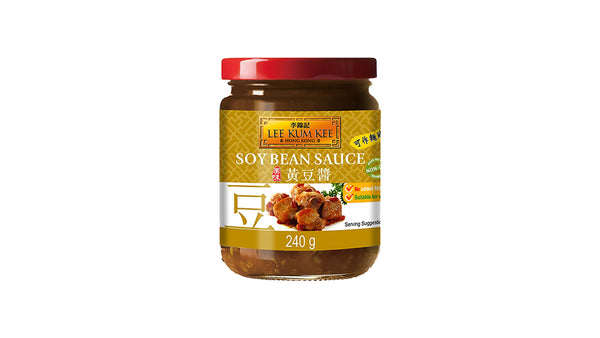Lee Kum Kee Soy Bean Sauce