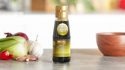 Lee Kum Kee Sweet Soy Sauce