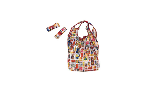 Lee Kum Kee Pocket Pouch Bag