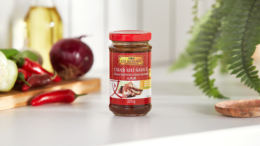 Lee Kum Kee Char Siu Sauce