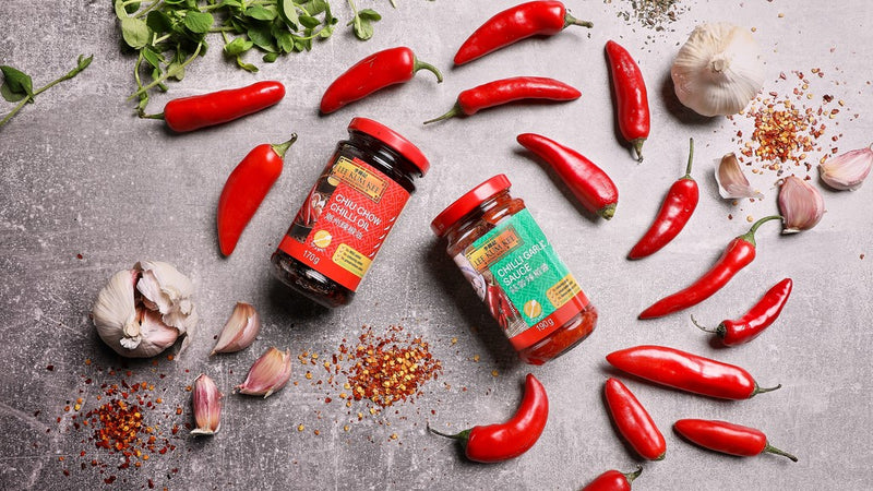 Chilli Duo