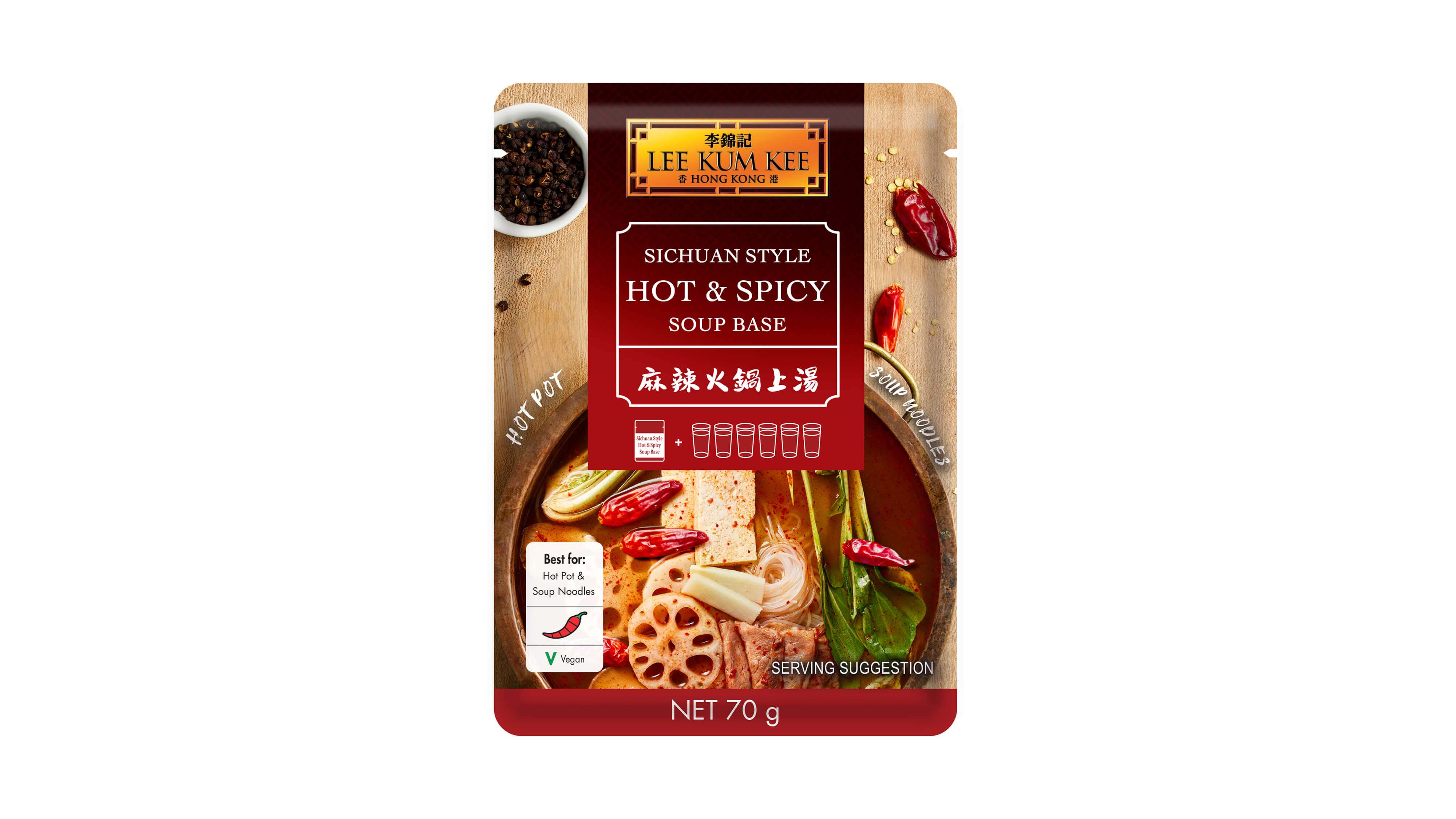 Shop Ready Made Stir Fry Sauces & Chinese Soup Bases – Tagged "Type