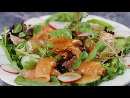 Lee Kum Kee Seasoned Rice Vinegar 120ml