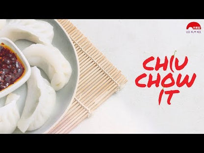 Lee Kum Kee Chiu Chow Chilli Oil 170g