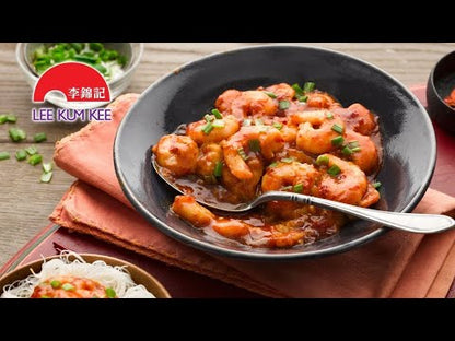 Lee Kum Kee Chilli Garlic Sauce 190g