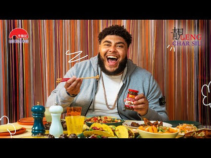 Lee Kum Kee Char Siu Sauce (Chinese BBQ Sauce) 225g