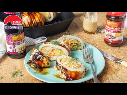 Lee Kum Kee Char Siu Sauce (Chinese BBQ Sauce) 225g