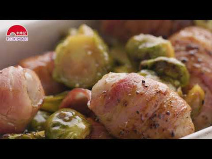 Lee Kum Kee Plum Sauce 220g