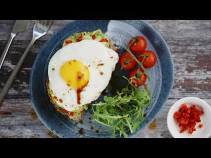 Lee Kum Kee Hot Chilli Soy Sauce 120ml